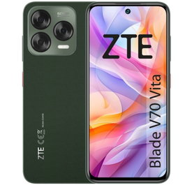 ZTE Blade V70 Vita 8GB/256GB 6.7'' Verde